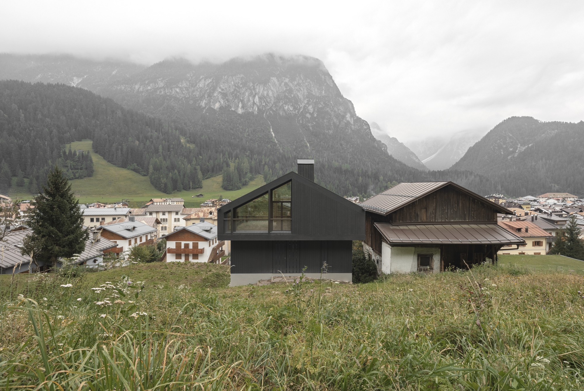 塔比à S·斯特凡诺之家丨意大利-8