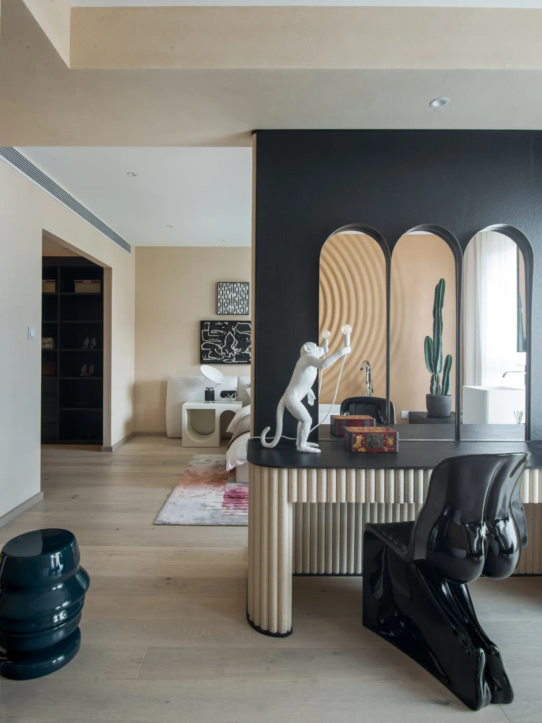 吕爱华 | 倒影-50