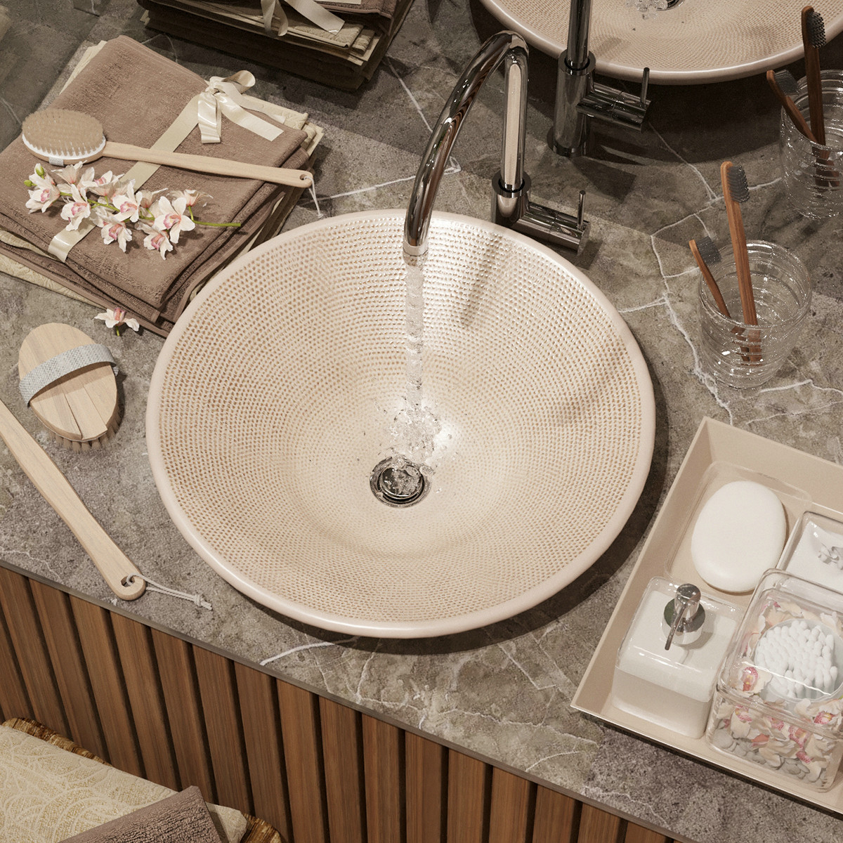 简约之魅 | 知名设计师打造的高清大图空间-10