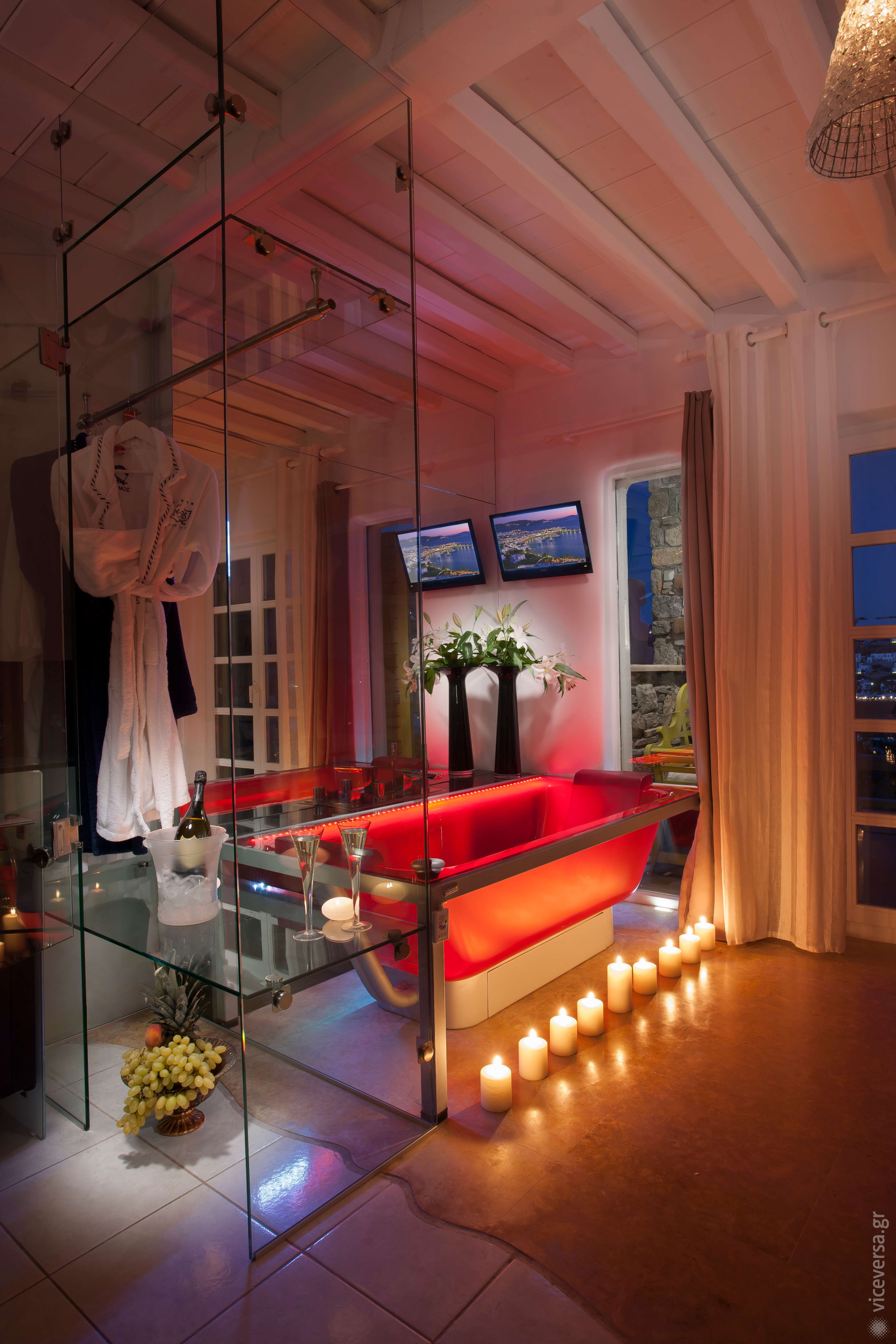 希腊Kivotos酒店-66