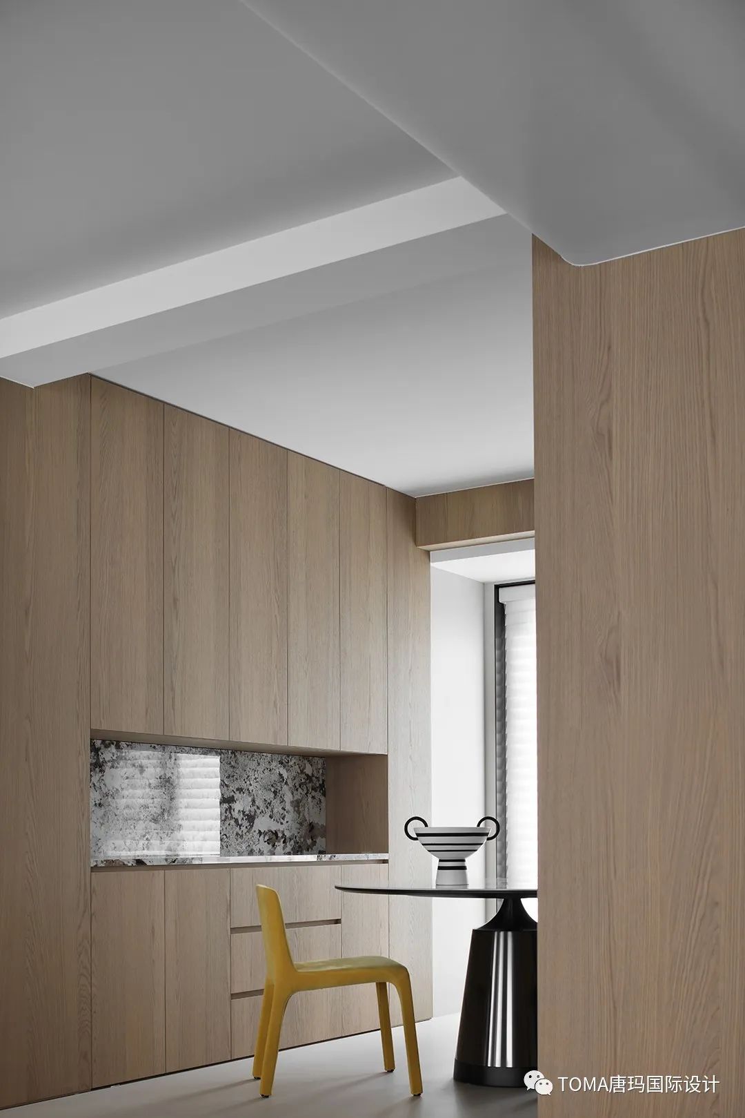 金尊名城丨中国福州丨唐玛·黄毅设计事务所-50