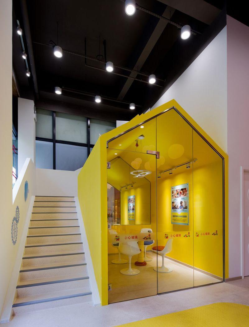 蛇口乐高活动中心丨中国深圳-19