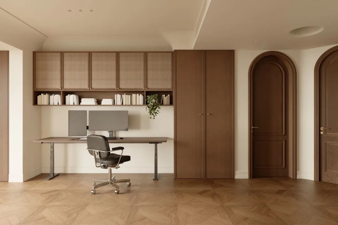 隅间 YUJIAN DESIGN · 酩酊河丨隅间空间设计工作室-54