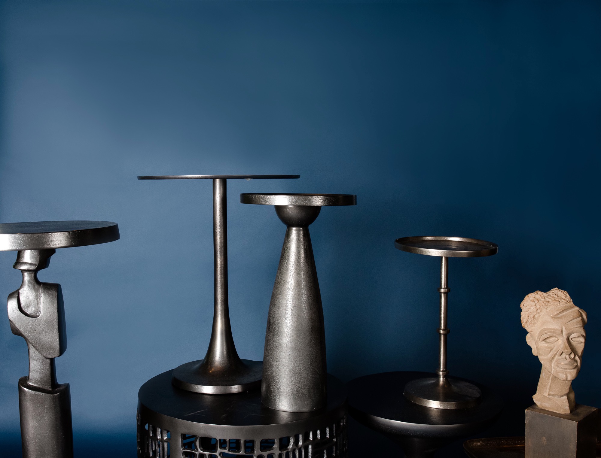 Product Styling Dixon Rye | Cocktail Tables-3