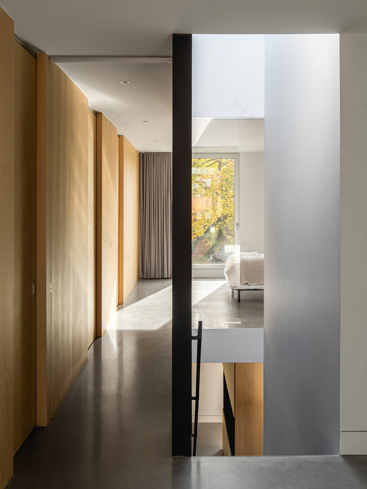 加拿大La Duette住宅-18