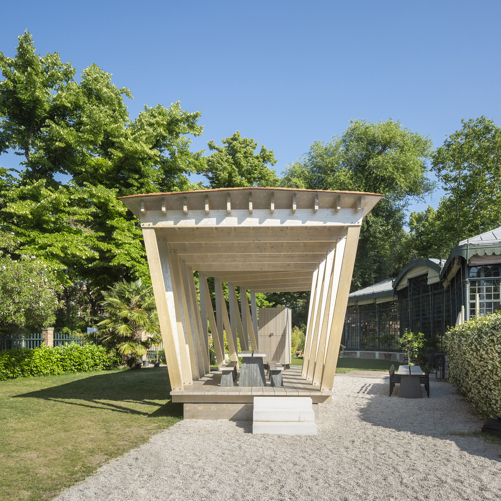 影之赞（Loggia d‘Ombra）-35