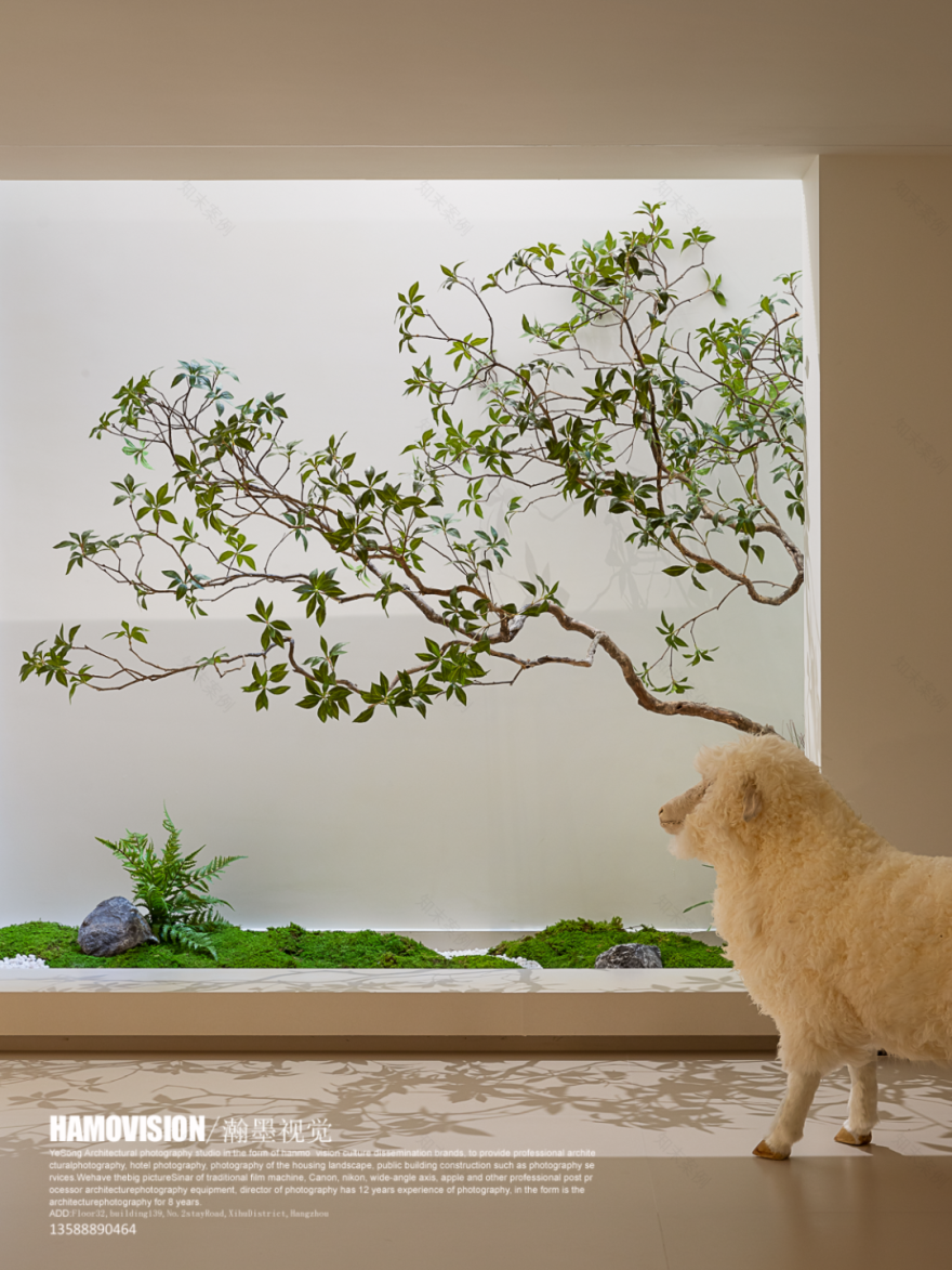 陌上设计×别墅案例·吴复鹏摄影|320㎡精装-44