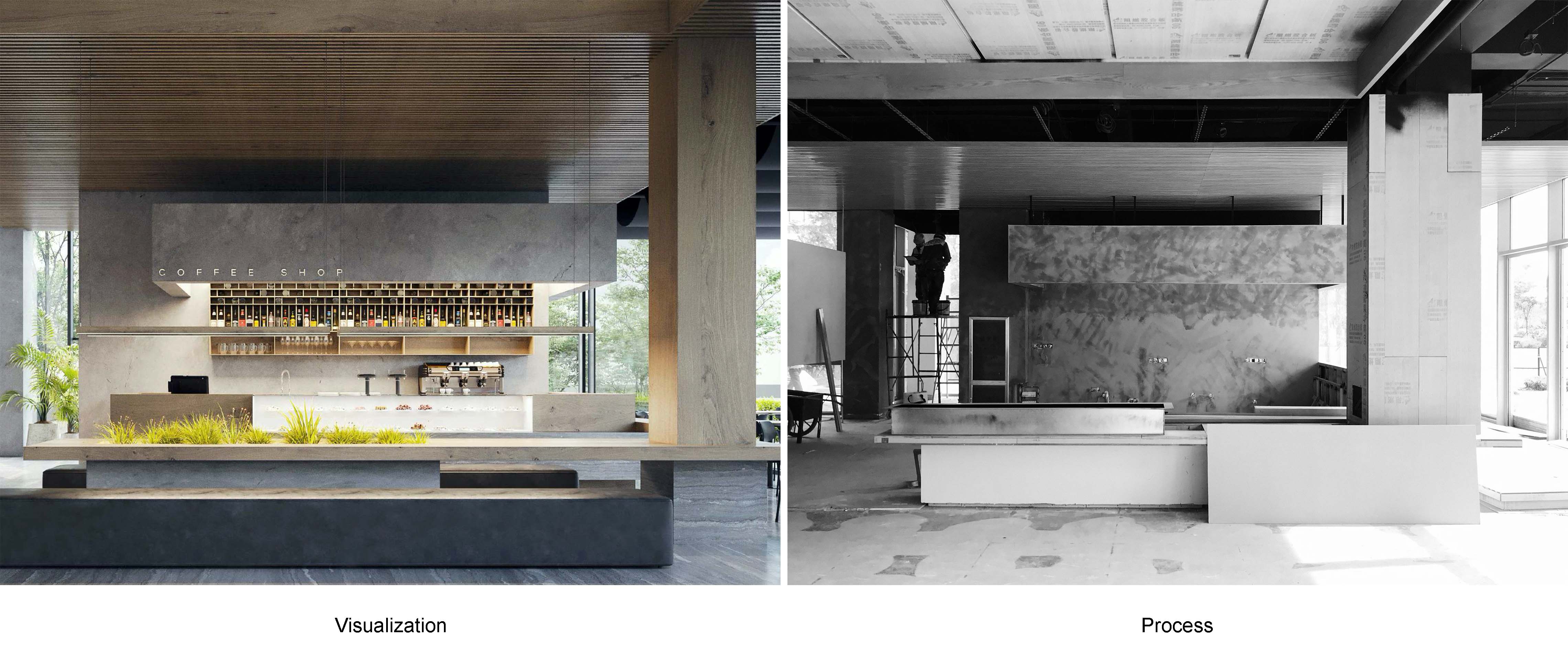 达伦营销中心丨中国青岛丨balbek bureau-49