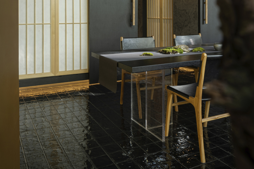 《春辰Spring Up》茶书房店铺改造设计丨中国杭州丨寻常设计事务所USUAL Studio-12