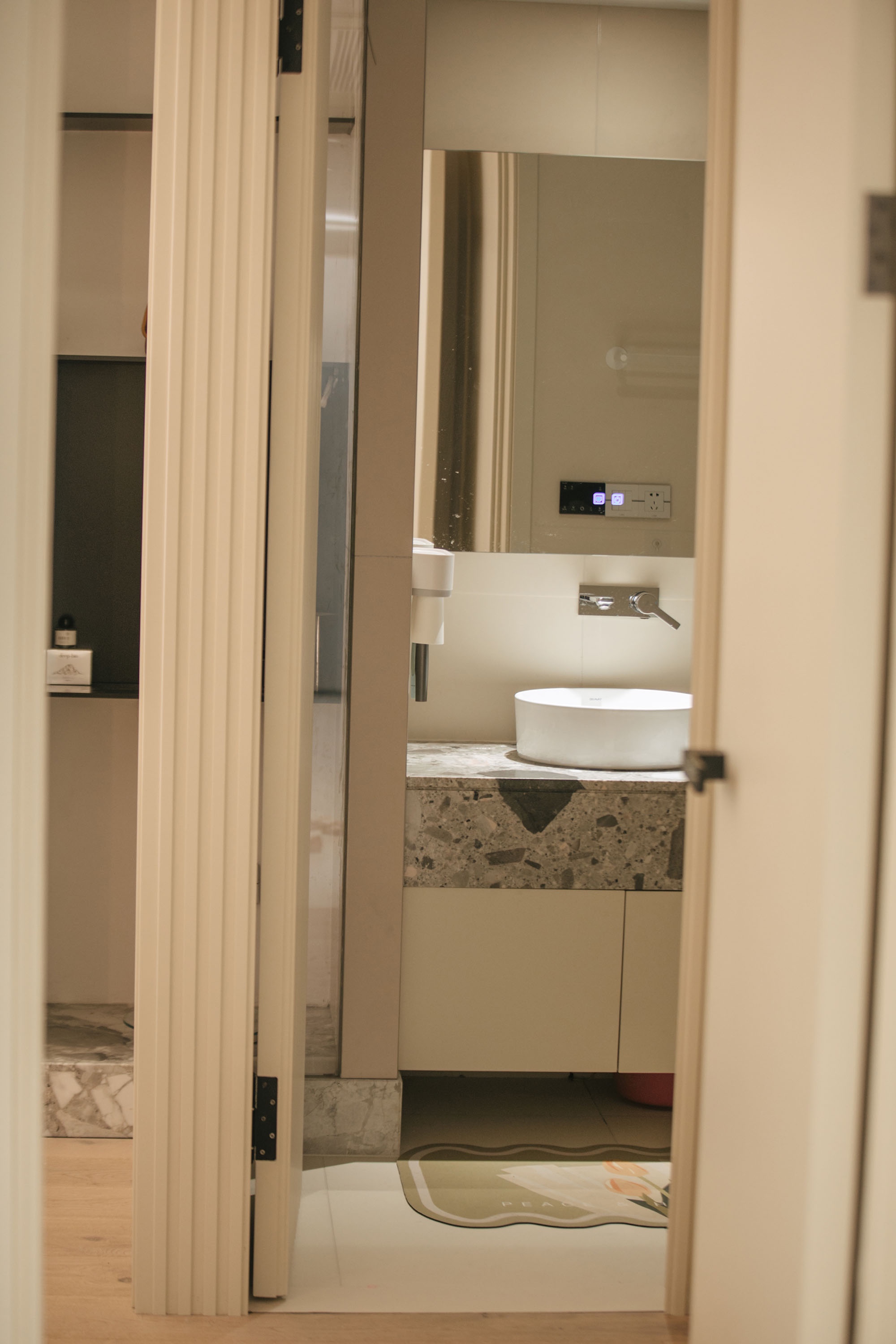 知了新案 享受生活 无关奢华-19