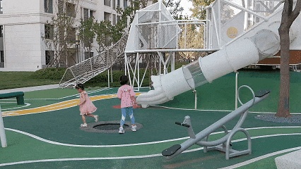 山间宝石乐园·孔雀城·国门壹号丨中国河北丨北京俪和景观工程设计有限公司-23