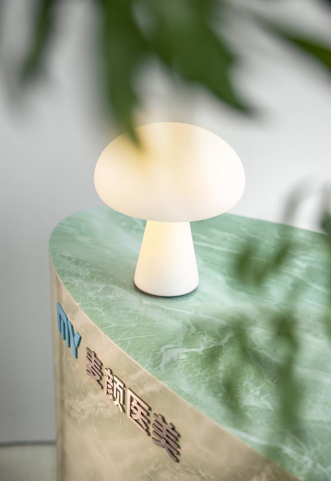 深圳《麦颜》眼袋美容诊所丨中国深圳丨K.P凯派设计-23