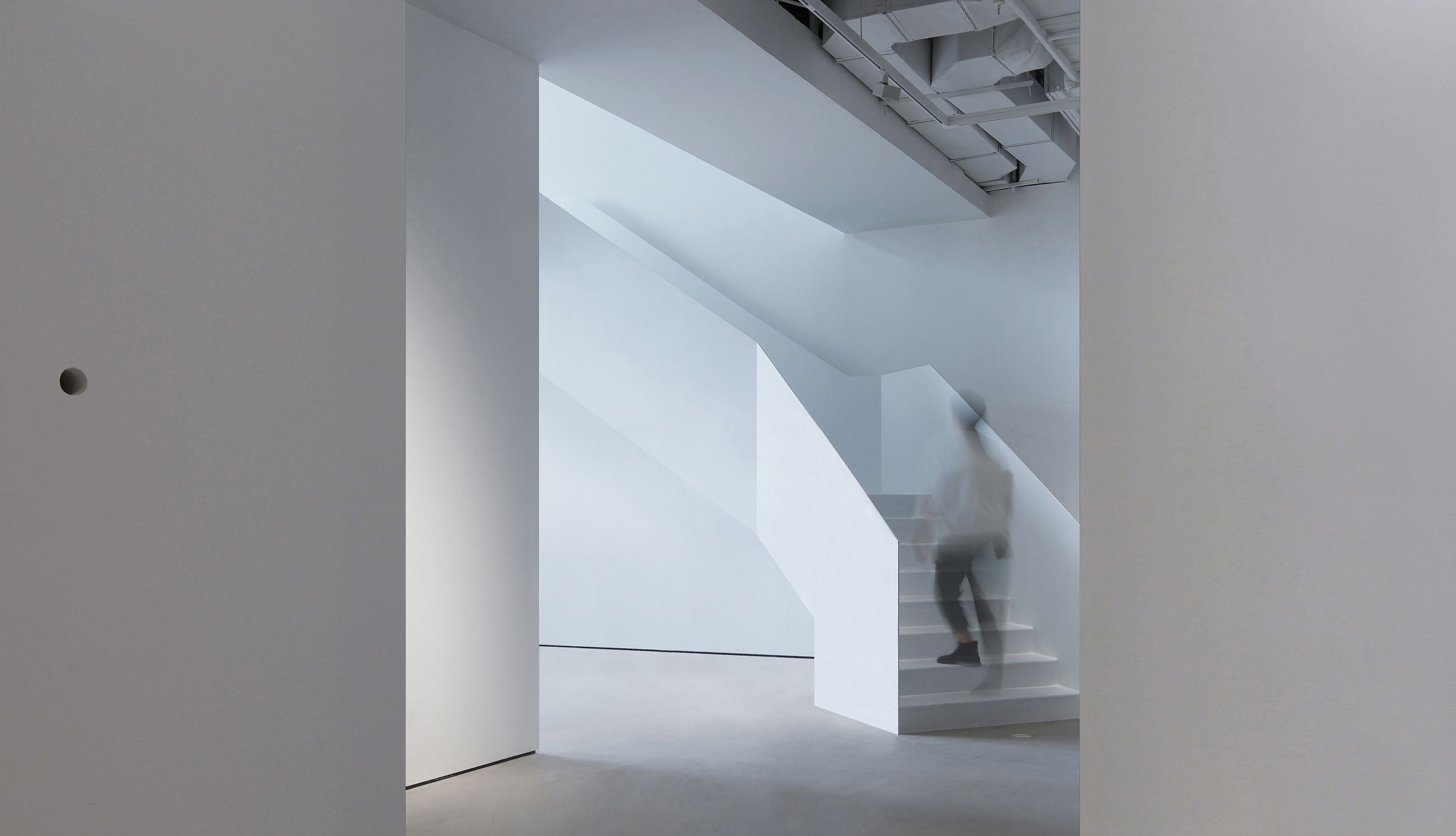 万一空间丨中国深圳丨自由思考-11