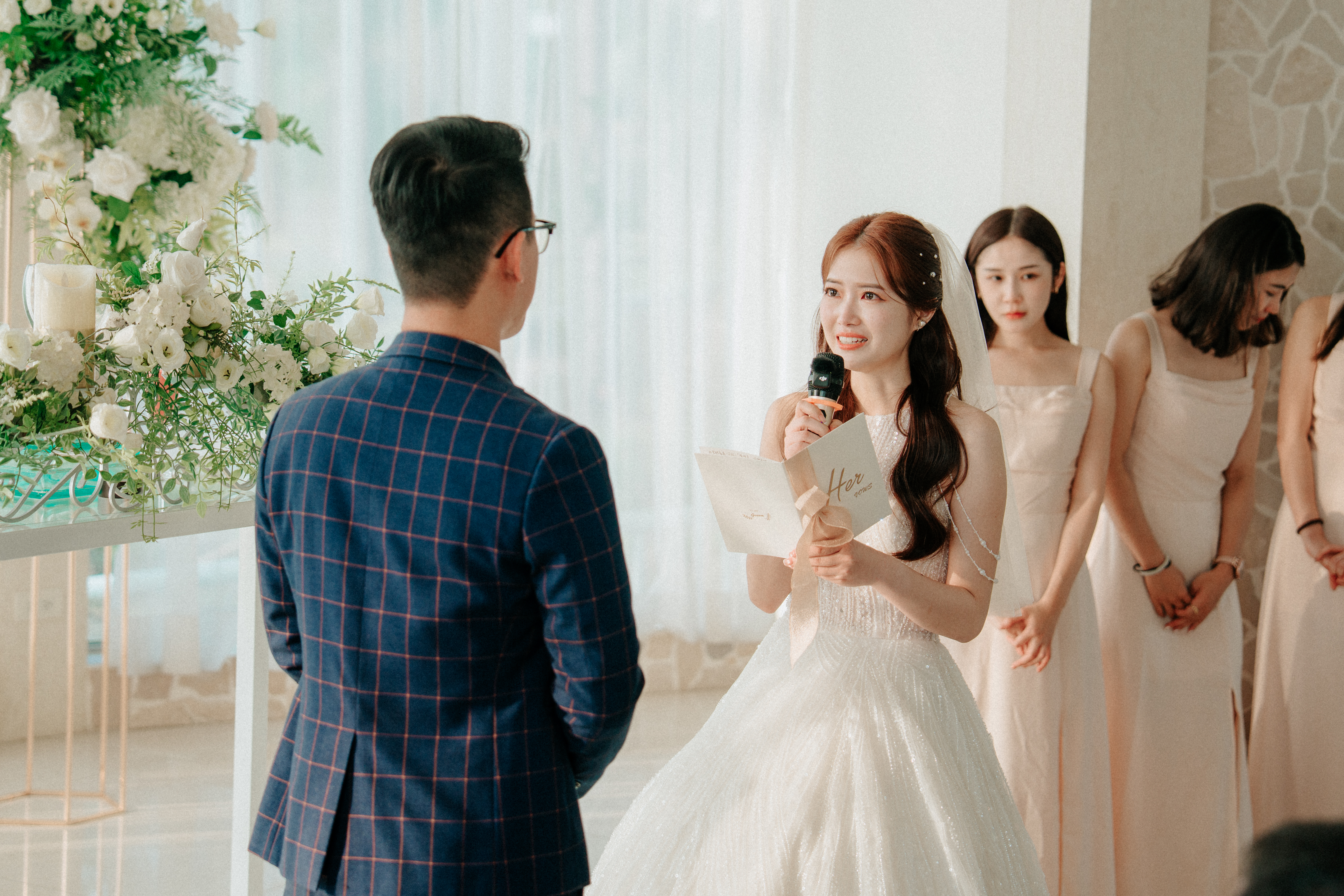 婚禮紀錄｜高雄迎娶證婚雙儀式-126