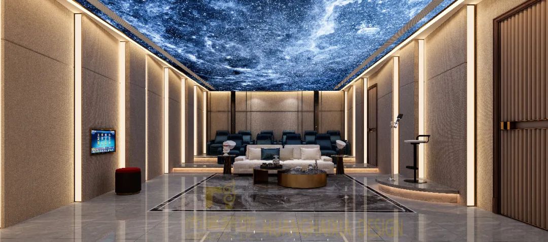 黄老师 | 走进内心,缔造幸福空间-130