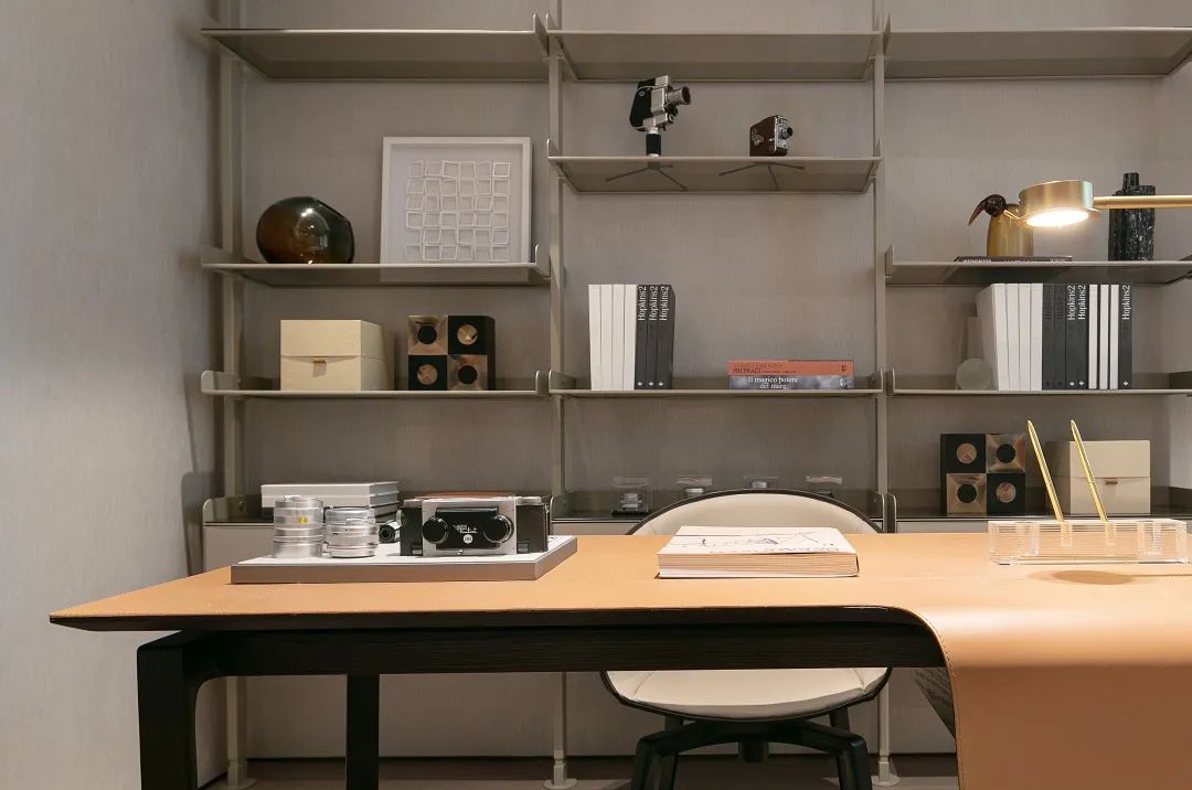 华润·悦府样板间多套丨中国浙江丨张健-27