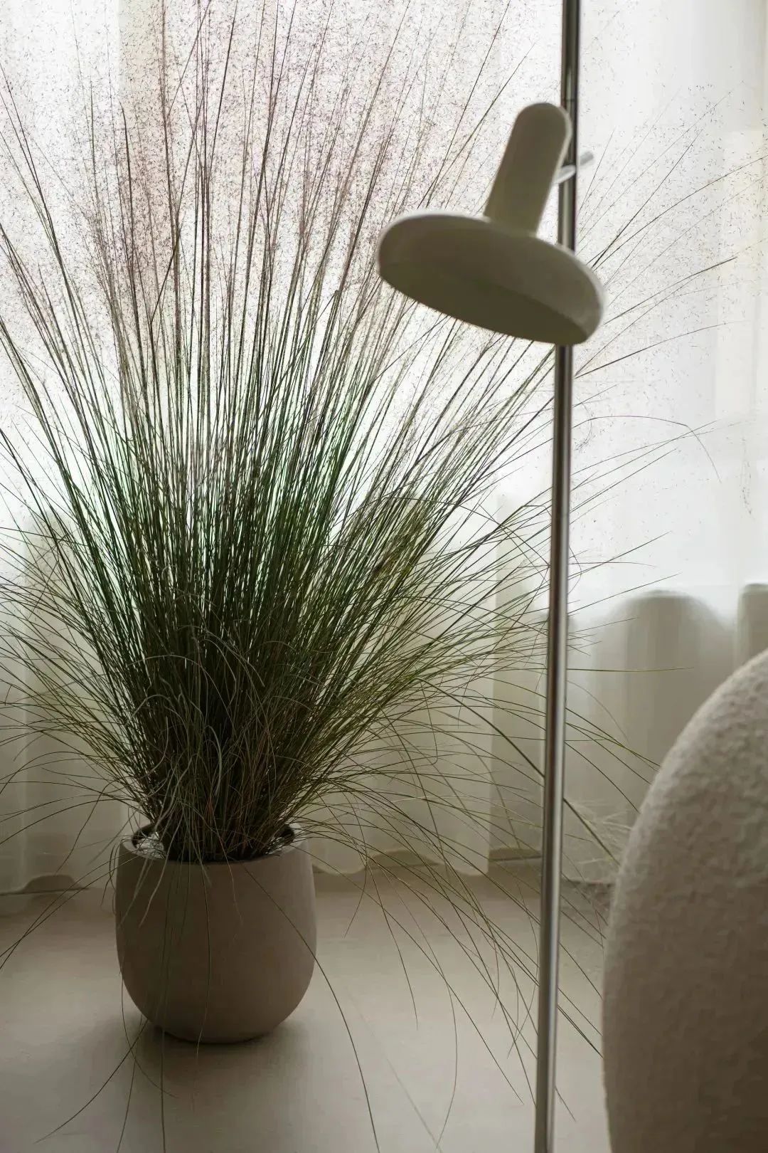 95㎡法式三居室，温馨治愈 | 观白设计-25