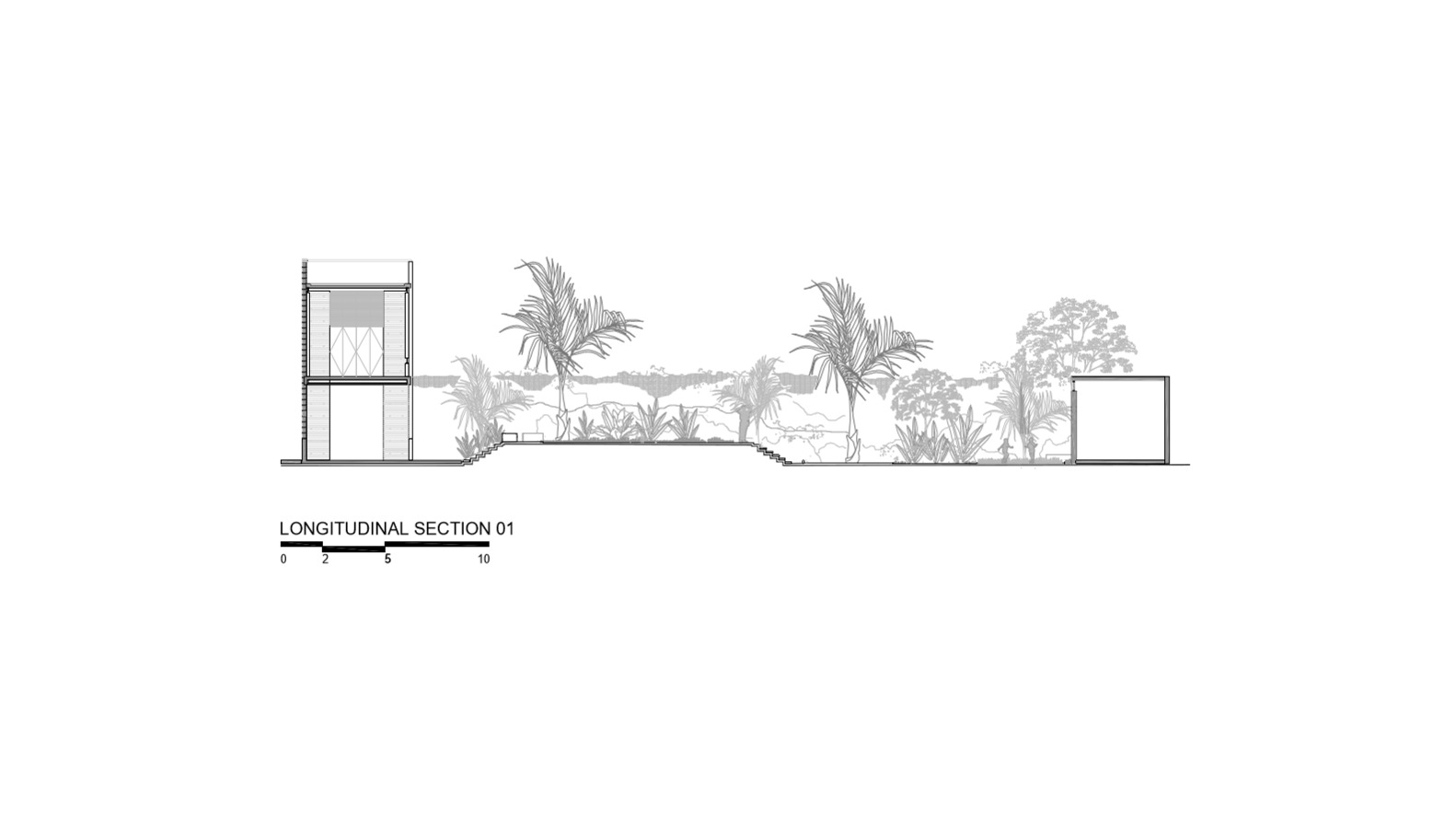墨西哥洛斯巧克力社区发展中心-45