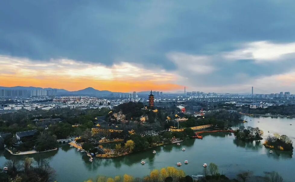 亚筑设计|镇江京口苏宁广场桔子水晶酒店-8