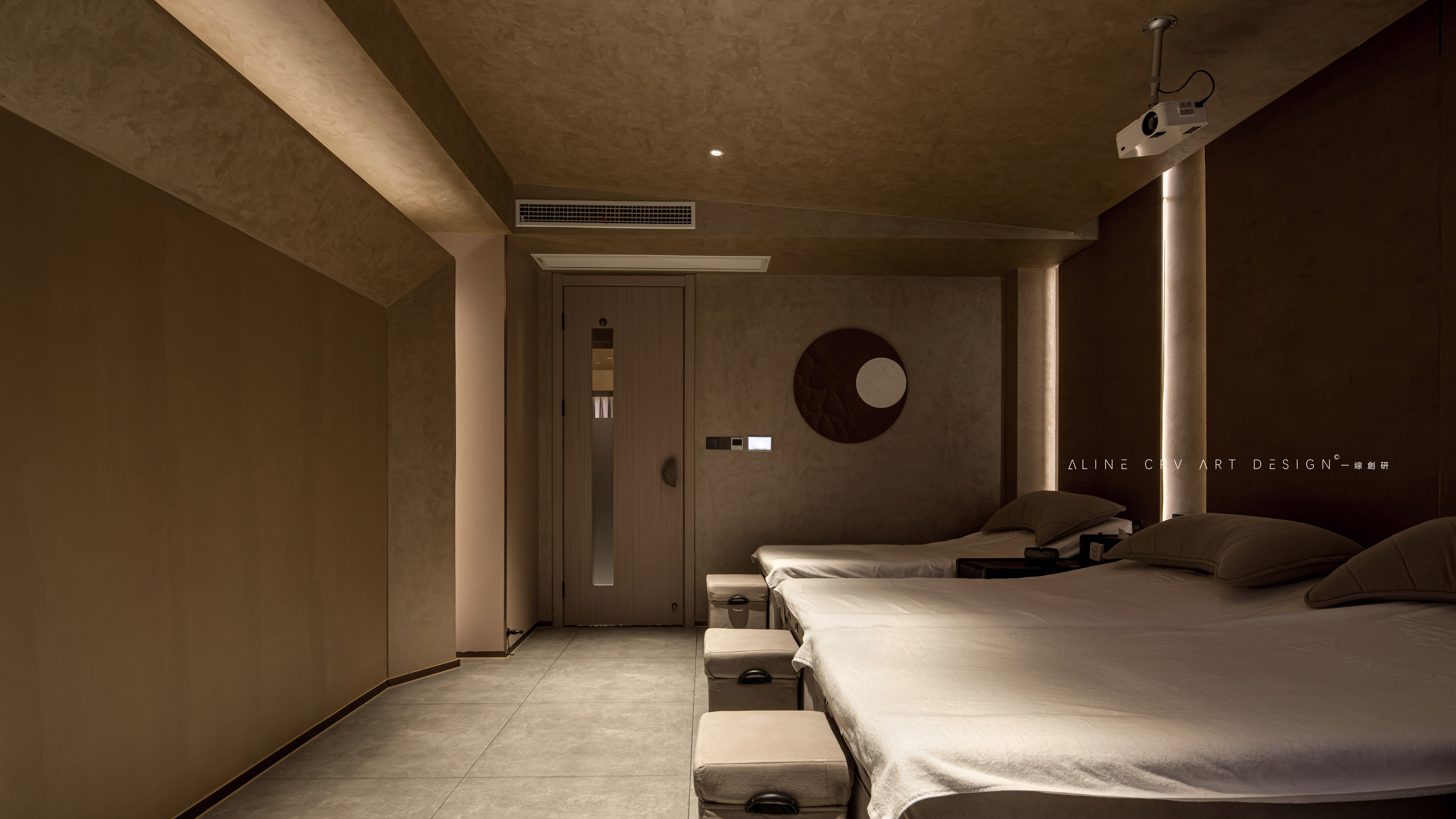 JSWSPA 健康中心 · 常州店丨中国常州-32