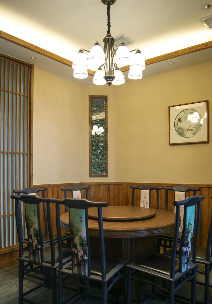 江畔秘境（半遮半掩的吉家设计）-10