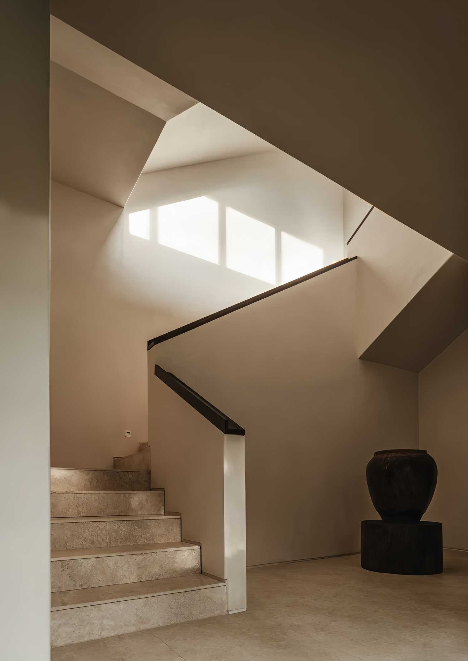 阿那亚九龙湖丨中国广州丨尚壹扬设计-75