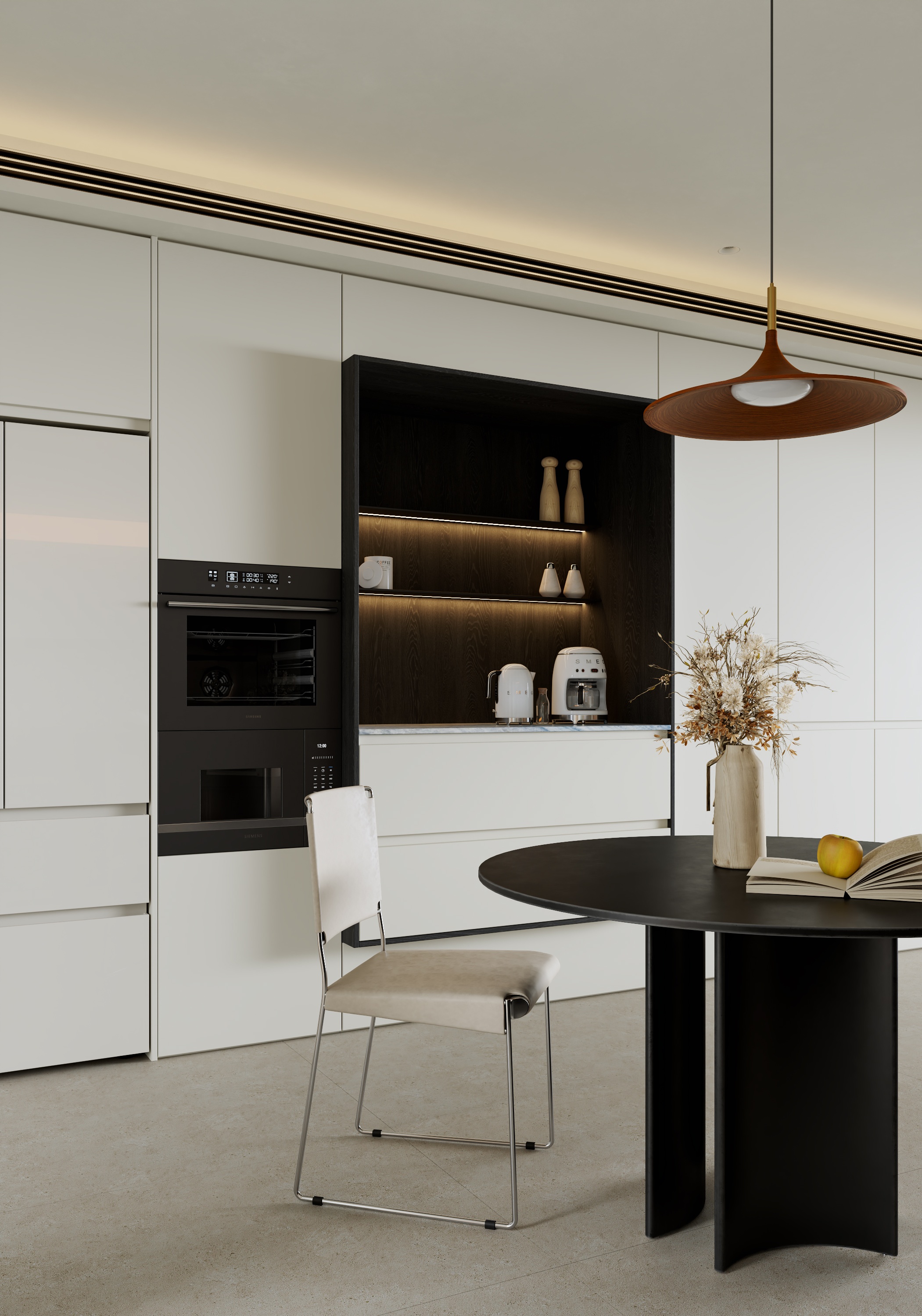 极简白色系 毫无抵抗力-7