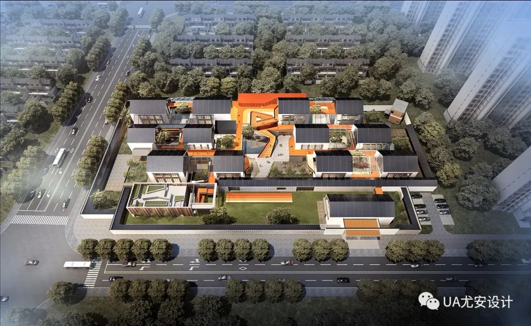 尤安巨作新办公楼-126