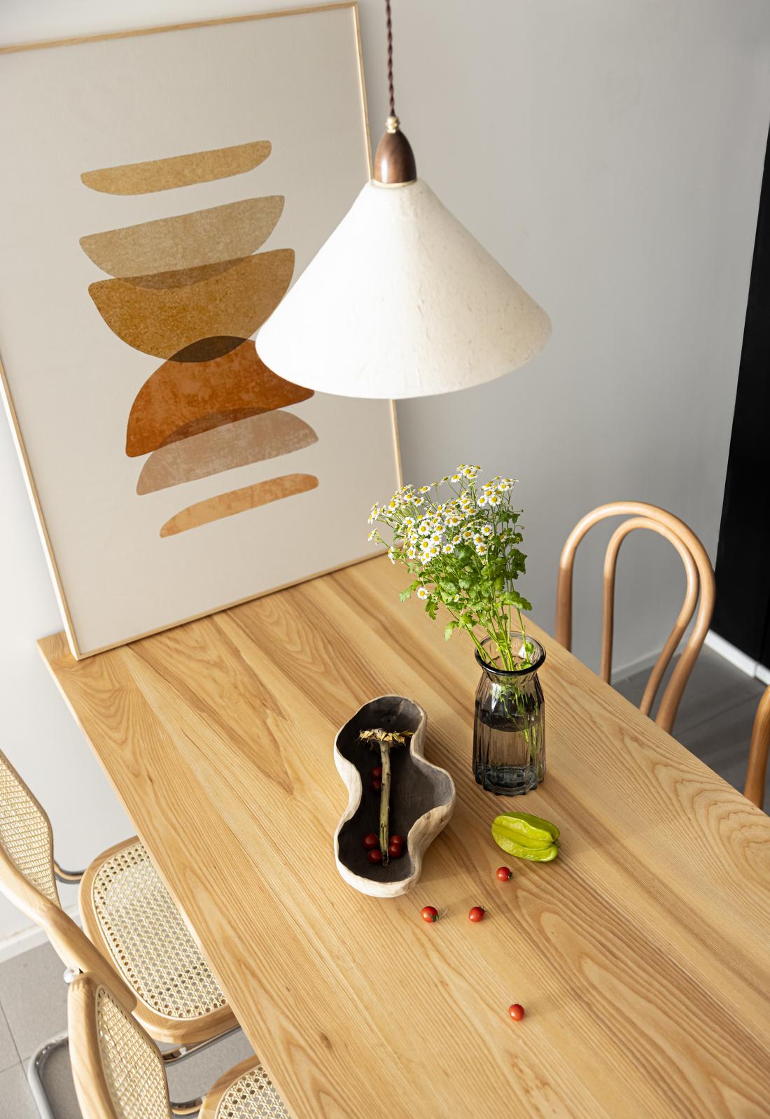 日式原木理想家丨郝工-32