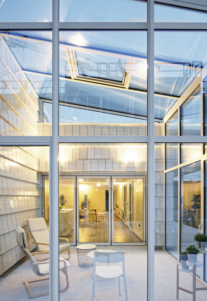 连接之居,共享新生活-34