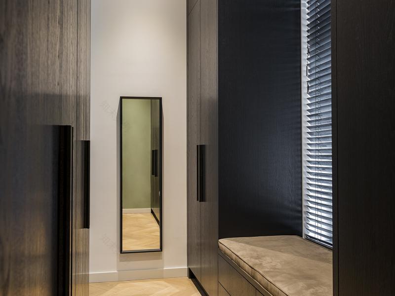 Maastricht市别墅室内装修项目丨荷兰-29