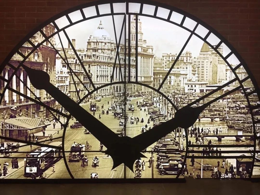 91 岁外滩海关大钟启动首次大修,英国 JB 乔伊斯公司承接维修-6