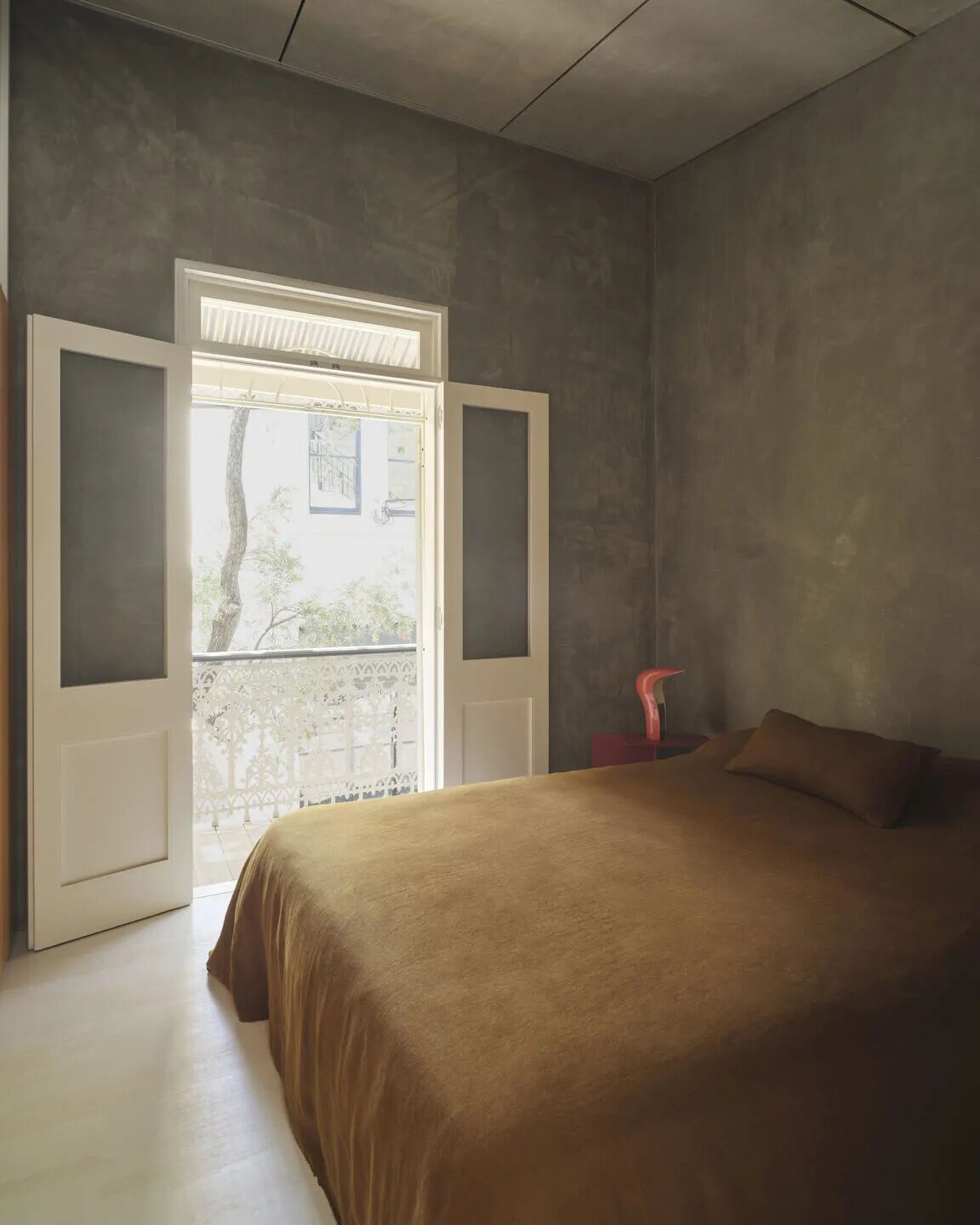 Terrace House Mirage（幻影联排别墅）丨澳大利亚悉尼丨阿尔卡米建筑事务所（Alcami Architecture）-41