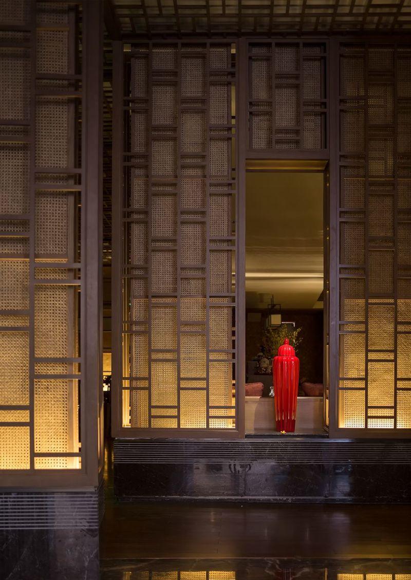 大连鲁能易汤海洋温泉酒店-14