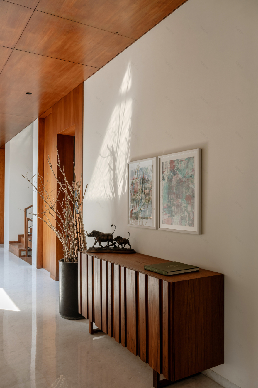 书之屋丨印度丨Modo Designs-35