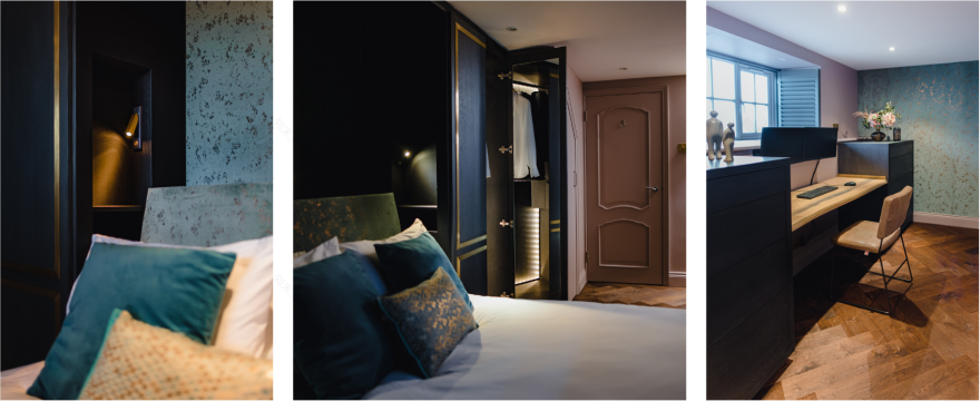 船屋 盆景园船屋-5