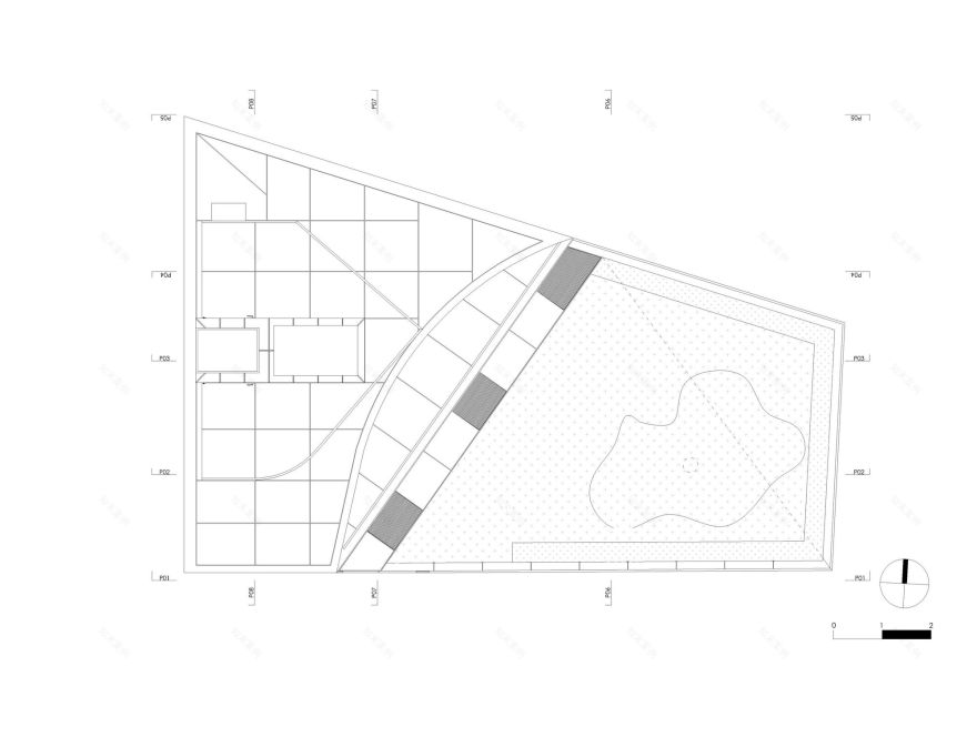 城市公园住宅丨葡萄牙丨Nelson Resende Arquitecto-63