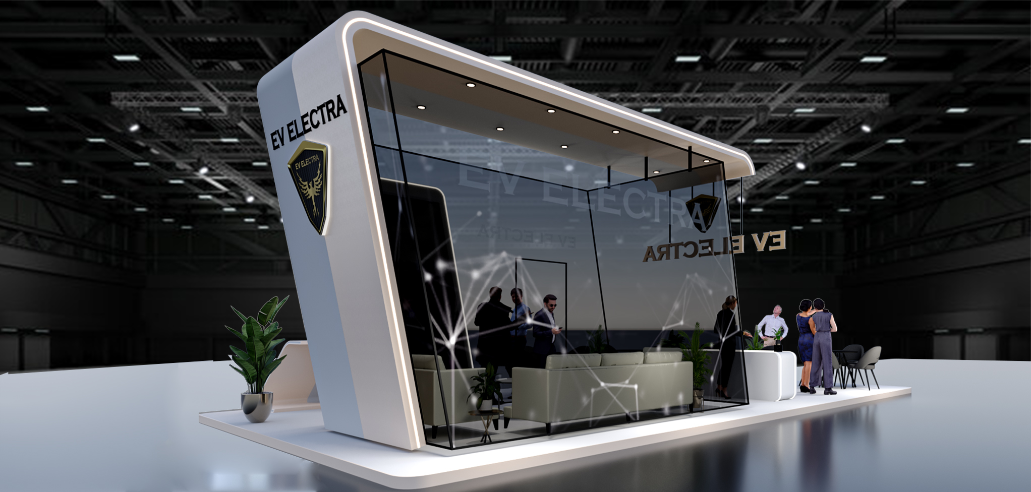 Electra - Electric Cars-5