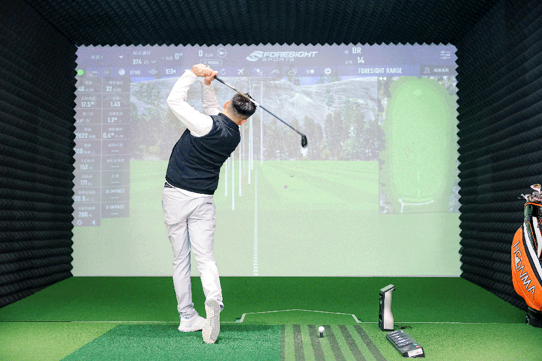 中国首个HONMA之家丨中国上海丨DCDC DESIGN-77