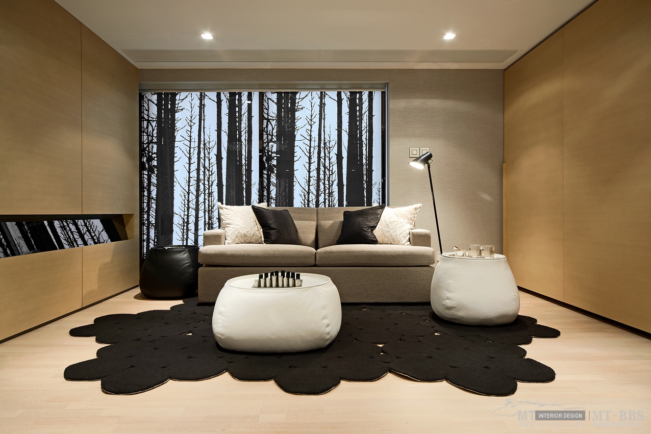 梁志天  香港The Hampton II-2-25