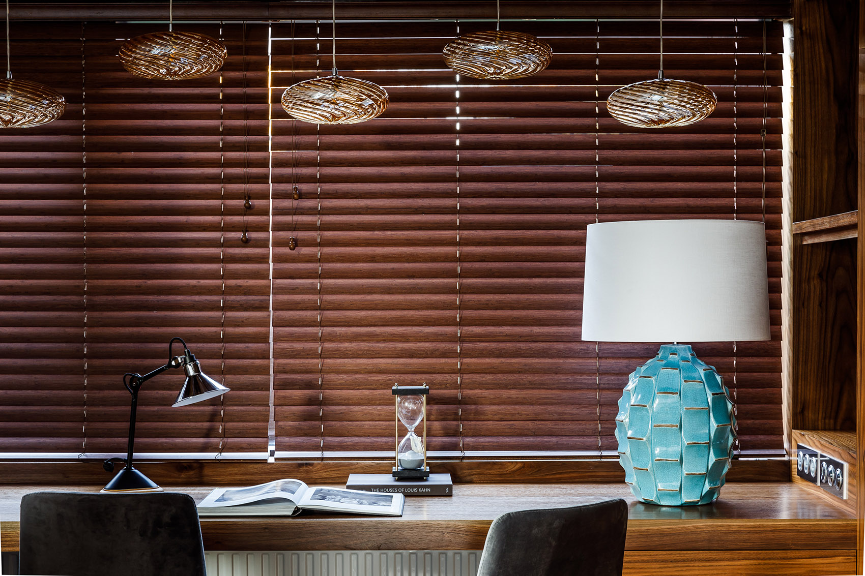 俄罗斯四口之家的私人住宅-97