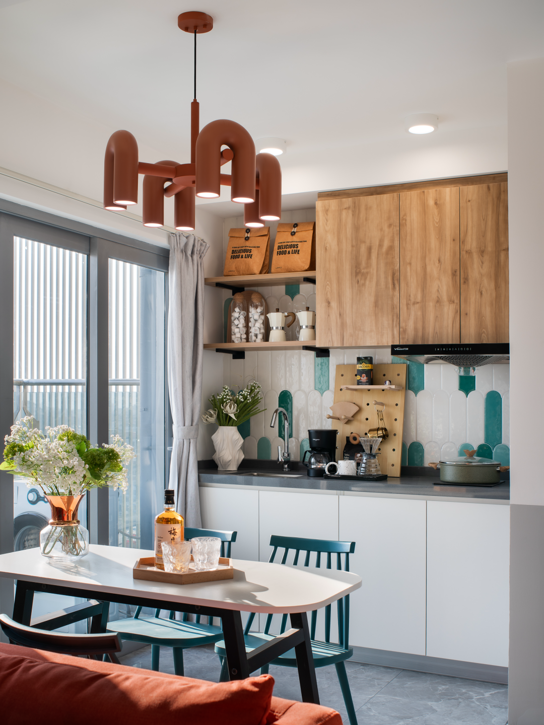 广州万科未来森林泊寓丨中国广州丨奥迅设计&奥妙陈设-69