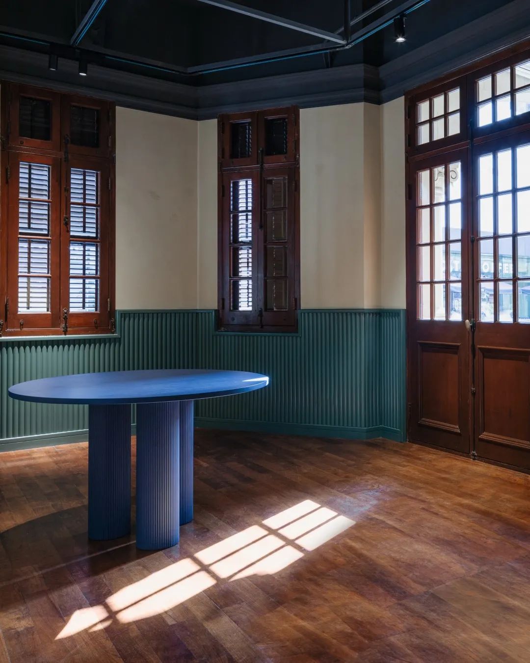 阴阳师上海旗舰店 | 城市妖怪的奇幻之旅-111