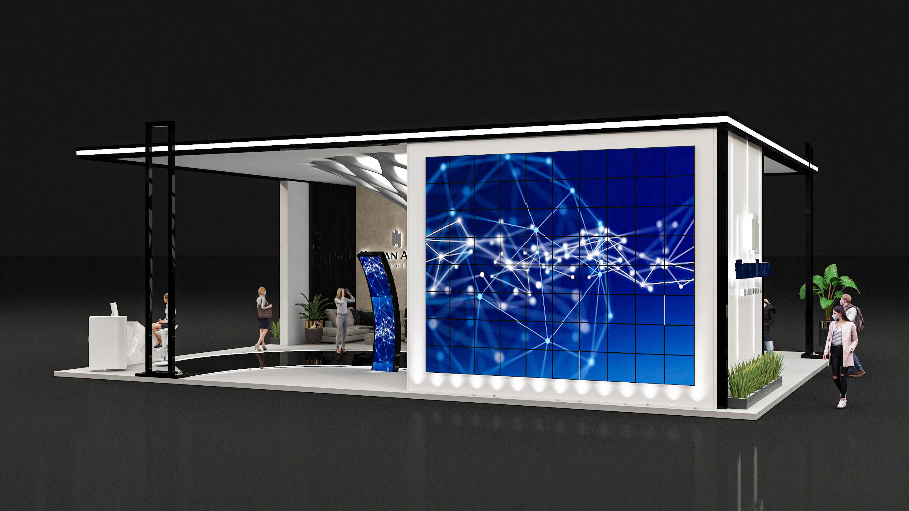 Hassan Allam Holding Big5 Construct (2022) proposal-19