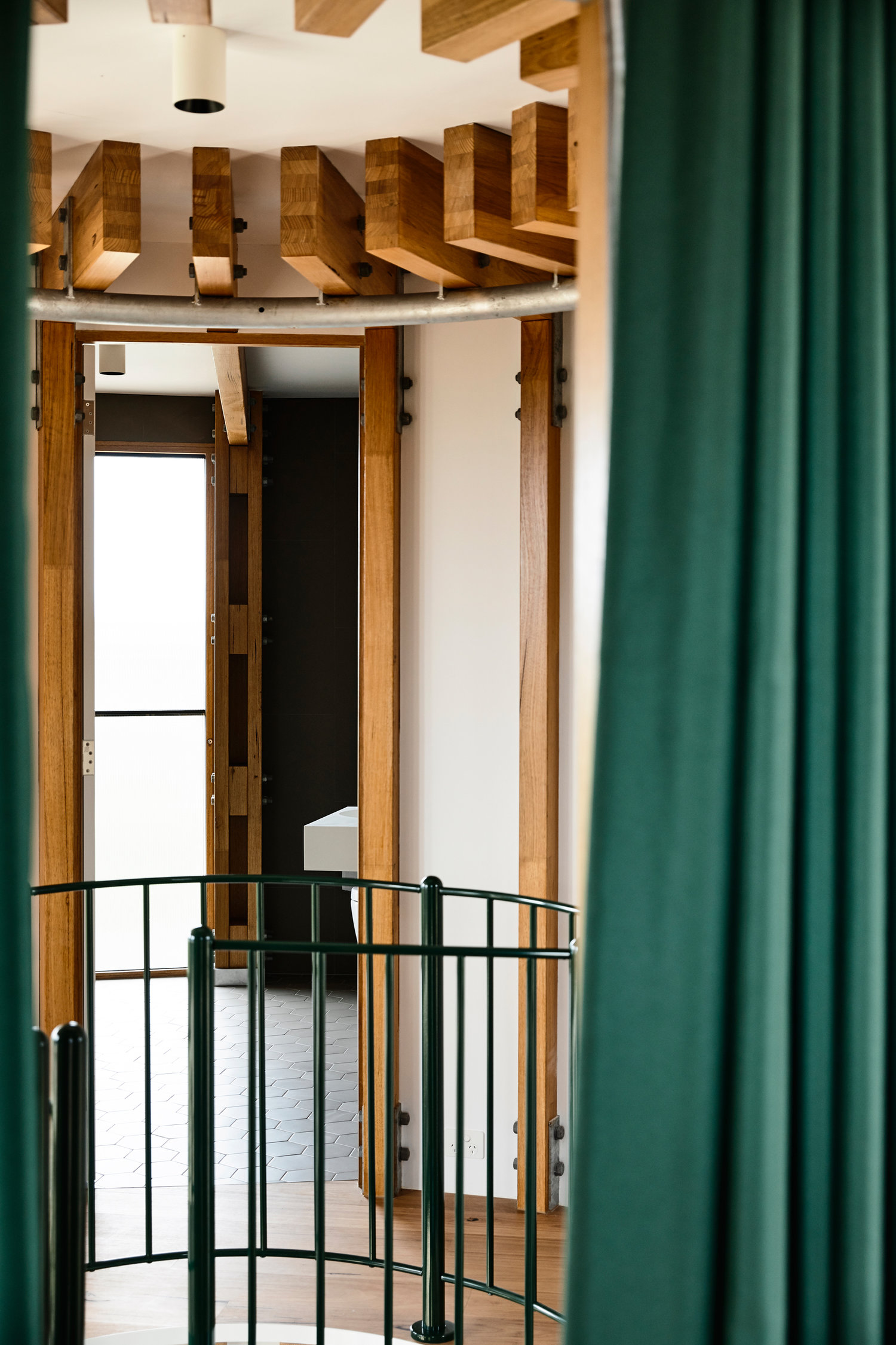 St Andrews Beach House Austin Maynard Architects-43