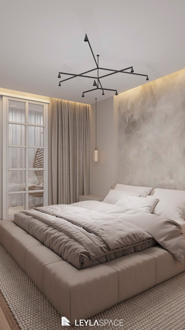 五十种米色色调丨leyladesign-11