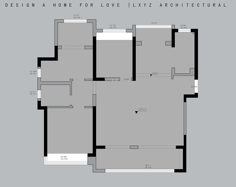 极简美学诠释家的温度——建发雍龍府-28