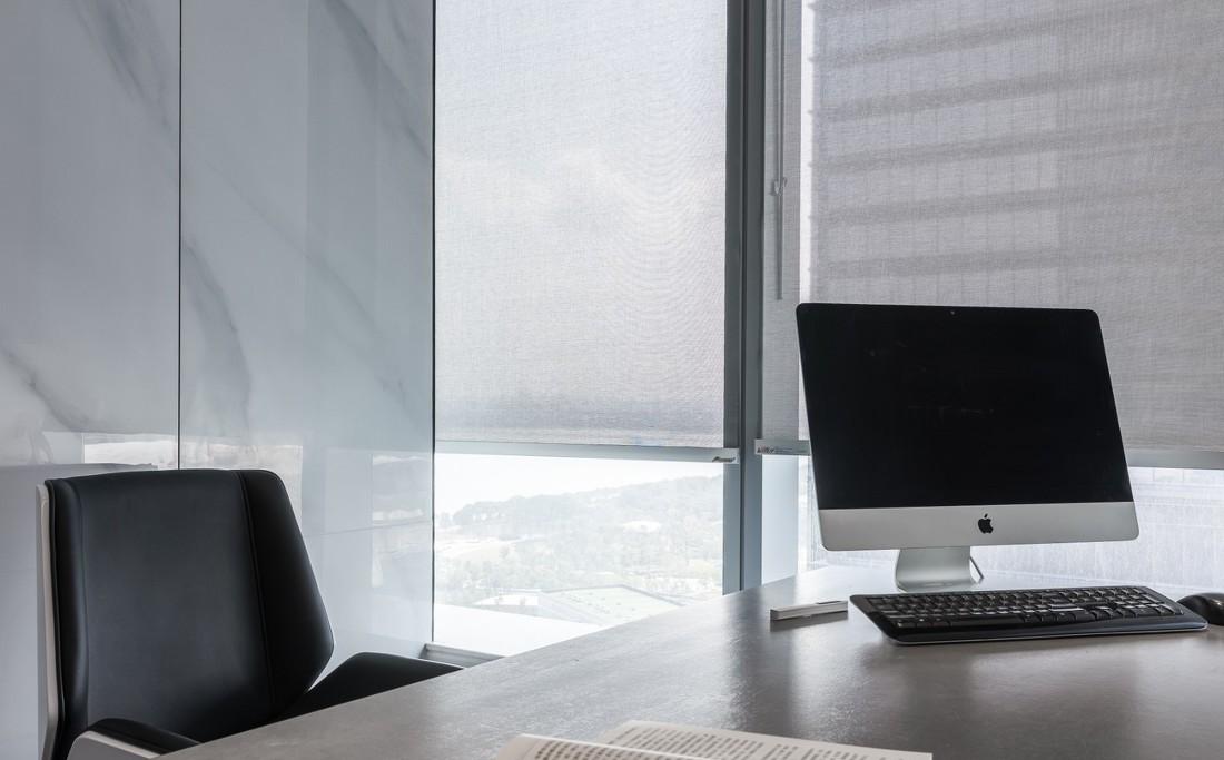 苏州派格设计事务所空间艺术鉴赏-28