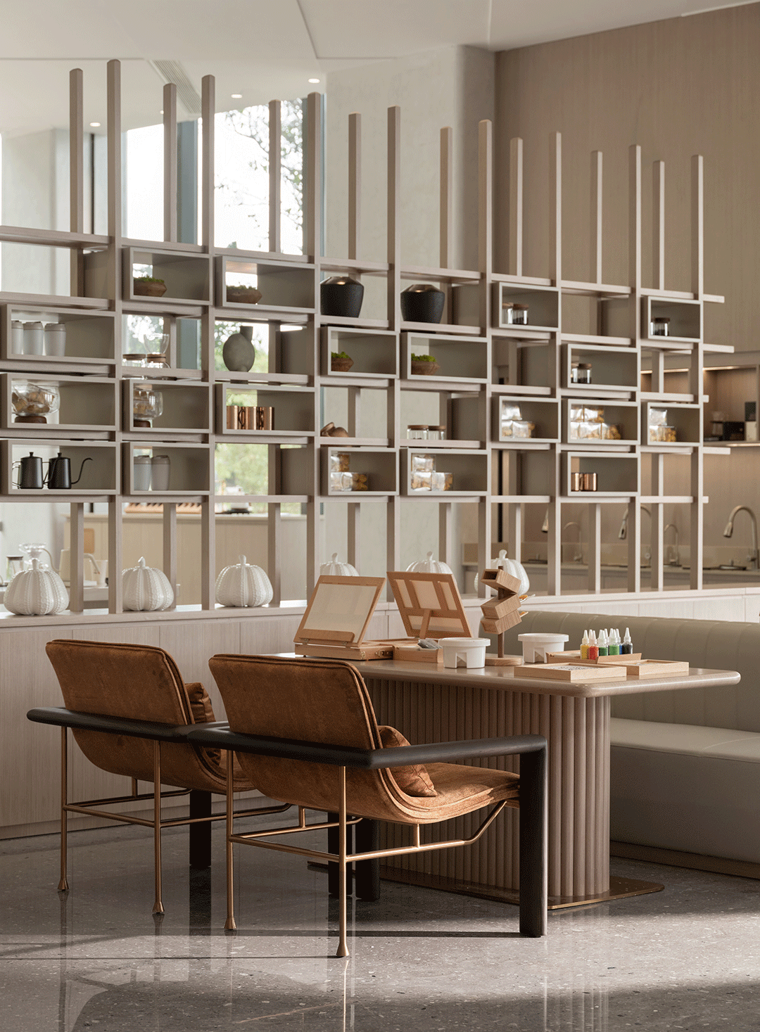 兴隆咖啡•正大产业园丨中国海南丨YORO御融设计-41