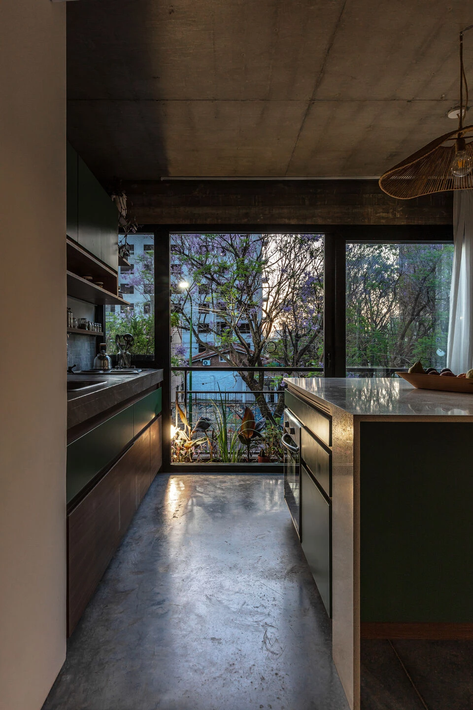 Jacarandá 公寓丨阿根廷布宜诺斯艾利斯-47